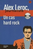 Un cas Hard Rock z płytą CD