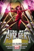 Uncanny Avengers: Czas na Ragnarok Tom 3