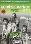 und so weiter neu 2 Zeszyt ćwiczeń Wersja rozszerzona