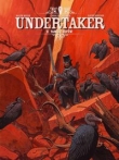 UNDERTAKERT.2 TANIEC SĘPÓW OP. TAURUS 9788364360787