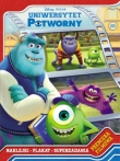 Uniwersytet Potworny