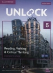 Unlock 5 Reading, Writing, & Critical Thinking Student's Book