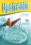 Upstream B2. Intermediate. Student`s Book. Język angielski. Podręcznik + CD