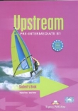 Upstream Pre Intermediate B1 Student's Book / Matura Extra Practice