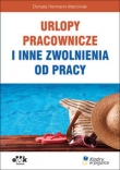 Urlopy pracownicze i inne zwolnienia od pracy PPK1269