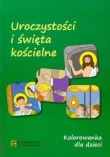 Uroczystości i święta kościelne