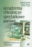 Urządzenia chłodnicze sprężarkowe parowe