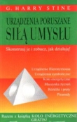 Urządzenia poruszane siłą umysłu. Skonstruuj i je i zobacz, jak działają!