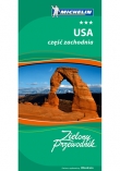 USA część zachodnia. Wydanie 1