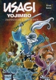 Usagi Yojimbo 25 Złodzieje i szpiedzy