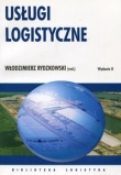 Usługi logistyczne