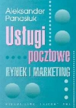 Usługi pocztowe Rynek i marketing
