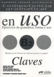 Uso B2 claves ejercicios de gramatica