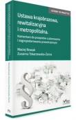 Ustawa krajobrazowa rewitalizacyjna i metropolitalna