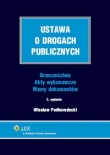 Ustawa o drogach publicznych