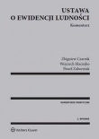 Ustawa o ewidencji ludności Komentarz
