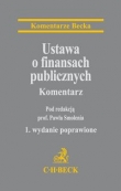 Ustawa o finansach publicznych