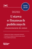 Ustawa o finansach publicznych z komentarzem do zmian