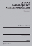 Ustawa o gospodarce nieruchomościami Komentarz