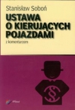 Ustawa o kierujących pojazdami z komentarzem