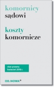 Ustawa o komornikach sądowych 18/06