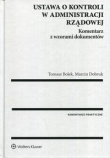Ustawa o kontroli w administracji rządowej