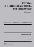 Ustawa o ochronie zdrowia psychicznego Komentarz