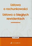 Ustawa o rachunkowości. Ustawa o biegłych rewidentach