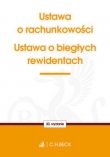Ustawa o rachunkowości