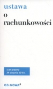 Ustawa o rachunkowości