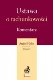 Ustawa o rachunkowości Komentarz
