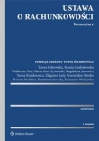 Ustawa o rachunkowości Komentarz