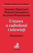 Ustawa o radiofonii i telewizji Komentarz