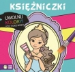 Uwolnij kolory Księżniczki