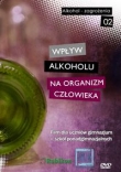 Uzależnienie od alkoholu - film na DVD