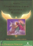 Uzdrawiająca moc Archanioła Rafaela. Podręcznik