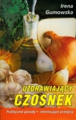 Uzdrawiający czosnek
