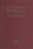Vade-mecum Cyprian Norwid