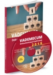 Vademecum dokumentacji kadrowej 2019 Część 2 Urlopy, czas pracy, wynagrodzenia