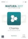 Vademecum Matura 2017.Chemia. Zakres rozsz