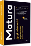 VADEMECUM MATURA J.NIEMIECKI CZARNE 2017 GREG 9788375176582 VMN