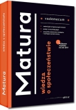 VADEMECUM MATURA WOS CZARNE 2017 GREG 9788375176643 VMW