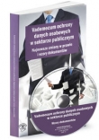 Vademecum ochrony danych osobowych w sektorze publicznym. Najnowsze zmiany w prawie i wzory dokument