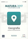 VADEMECUM/OP/LO GEOGRAFIA 2017 ZR OPERON 9788378793328