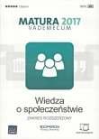 VADEMECUM/OP/LO WOS 2017 ZR OPERON 9788378793359