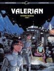 Valerian wydanie zbiorcze tom 7