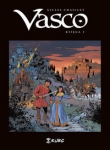 Vasco księga 1