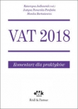 VAT 2018 Komentarz dla praktyków