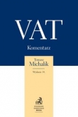 VAT Komentarz 2018