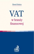 Vat w branży finansowej